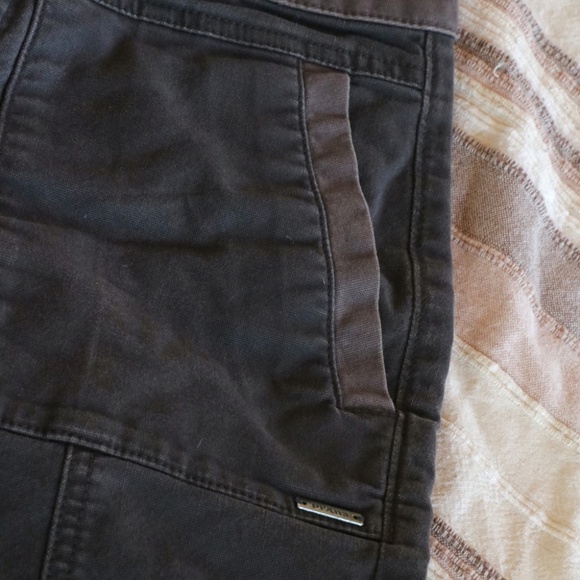 PrAna Kittle Pant - Picture 9 of 15